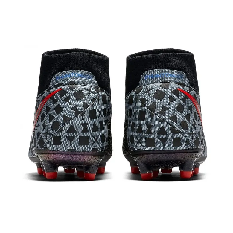 Nike X Ea Sports Phantom Vision Academy Df Mg Fg 'Xbox PlayStation 4'-4