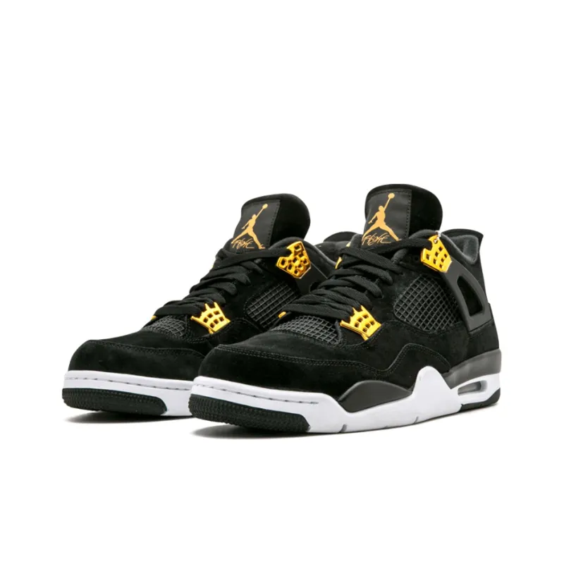 Jordan 4 Retro Royalty-2