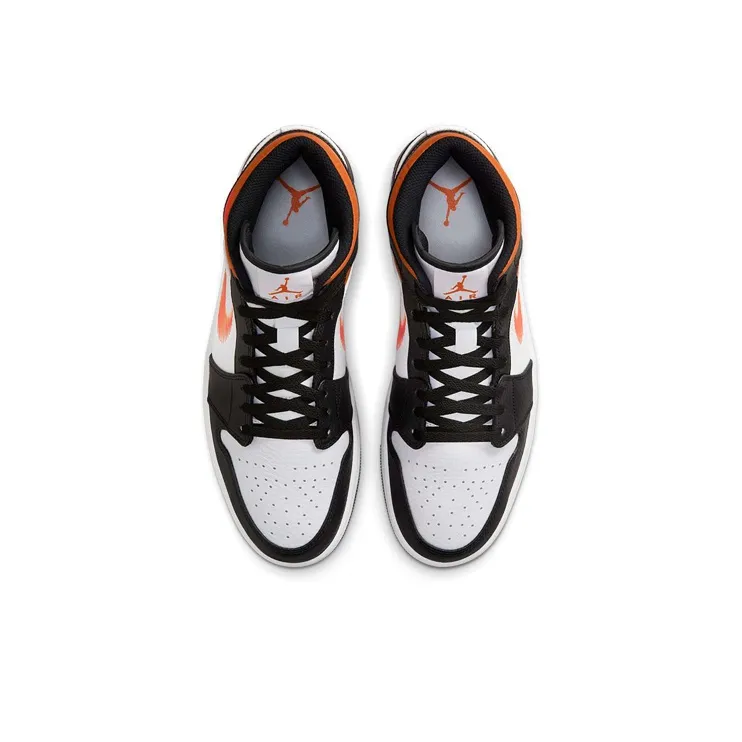 JORDAN 1 Mid Zig Zag Swoosh-3