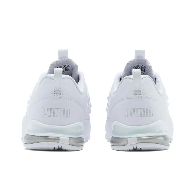 PUMA Riaze Prowl Wide Sneakers White Women's-3