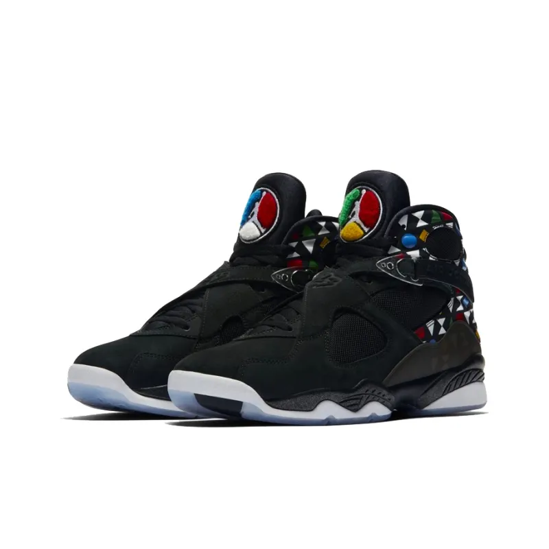 Jordan 8 Retro Quai 54 2019-1