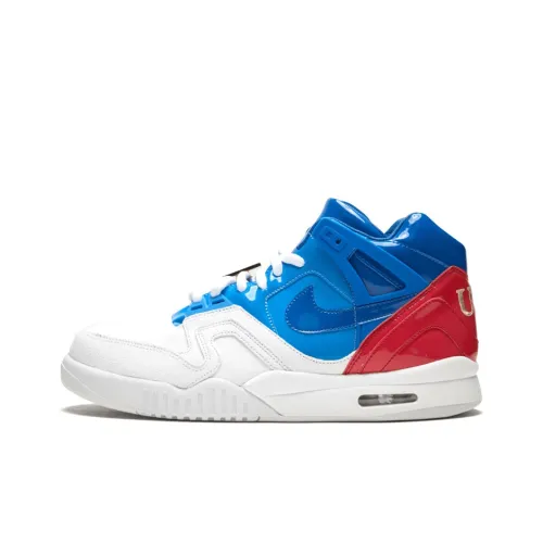 Nike Air Tech Challenge II US Open 2014