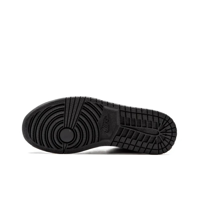 Jordan 1 Retro Yin Yang Black-3