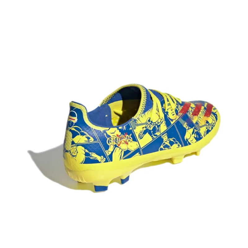 Adidas Predator Freak 3 Fg Marvel Cyclops-3