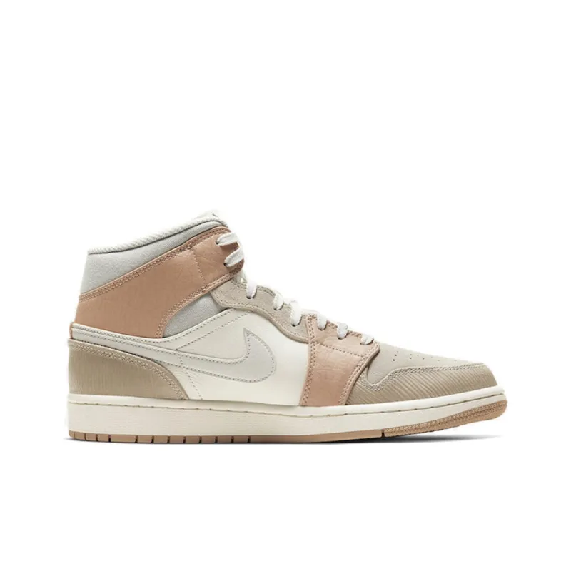 Jordan 1 Mid Milan-1