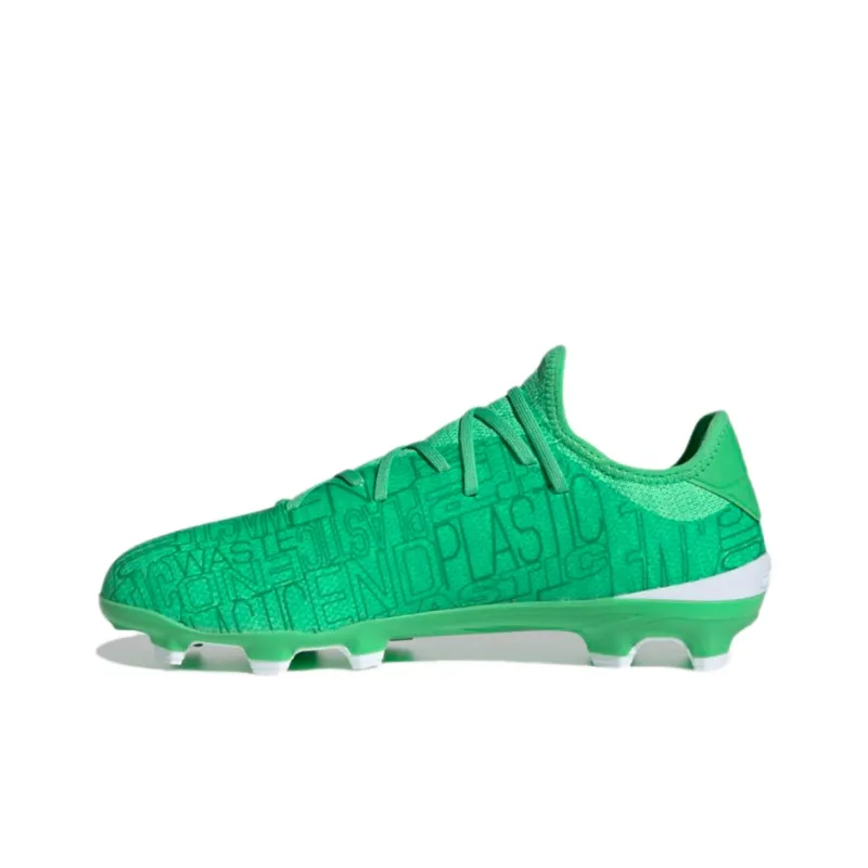 Adidas Gamemode Knit Fg Save The Planet-0