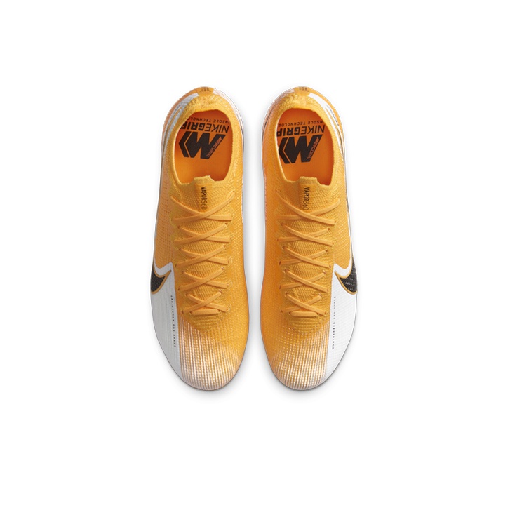 Mercurial vapor 13 elite fg - laser orange/black best sale