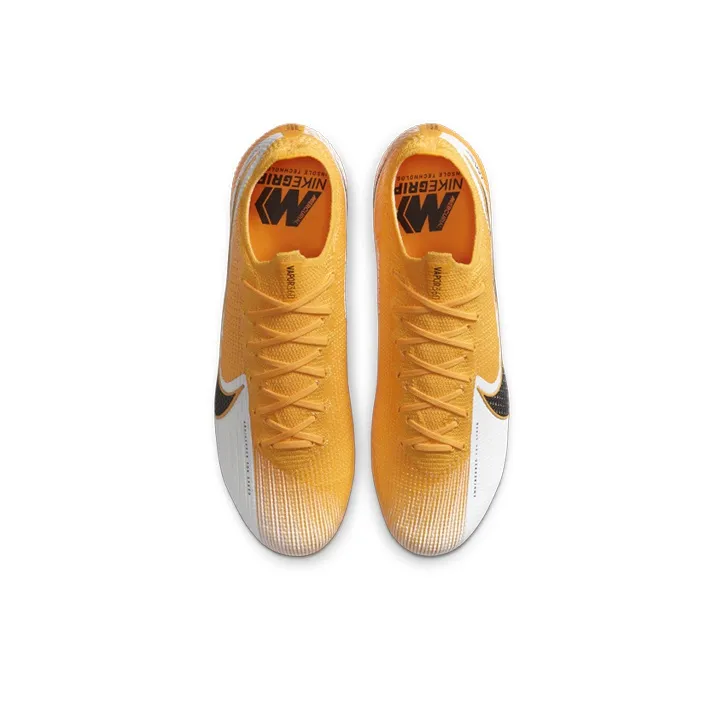 Nike Mercurial Vapor 13 Elite Fg Laser Orange-3