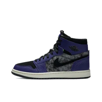 JORDAN 1 High Zoom Air Cmft Bayou Boys
