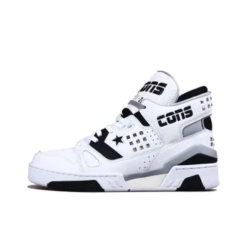 Converse Erx 260 Mid Just Don Metal Pack White