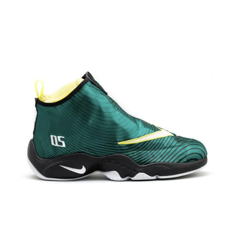 Nike Air Zoom Flight '98 The Glove Sole Collector Sonic Wave-1