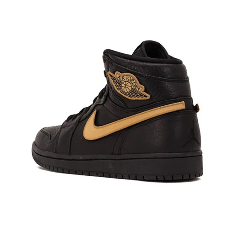 Jordan 1 Retro BHM 2017-3