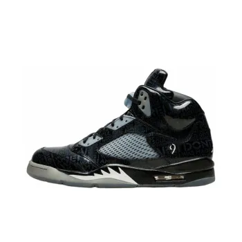 JORDAN 5 Retro Doernbecher