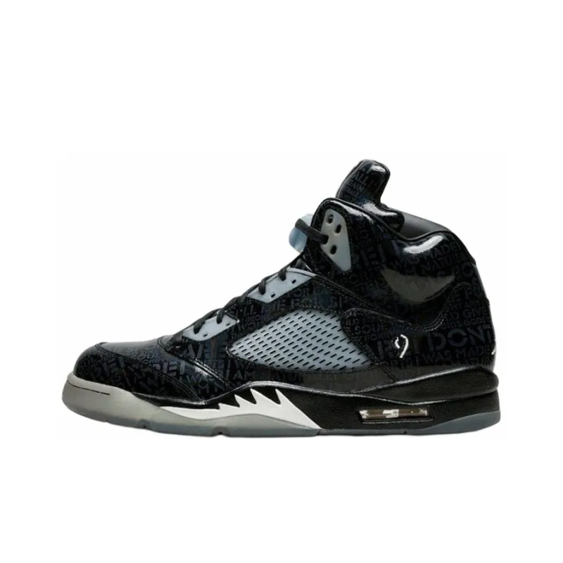 Jordan 5 Retro Doernbecher-0
