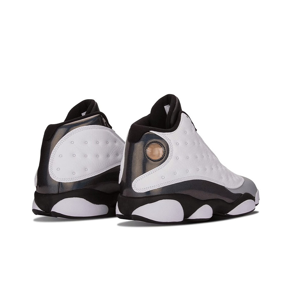 Jordan 13 retro barons best sale