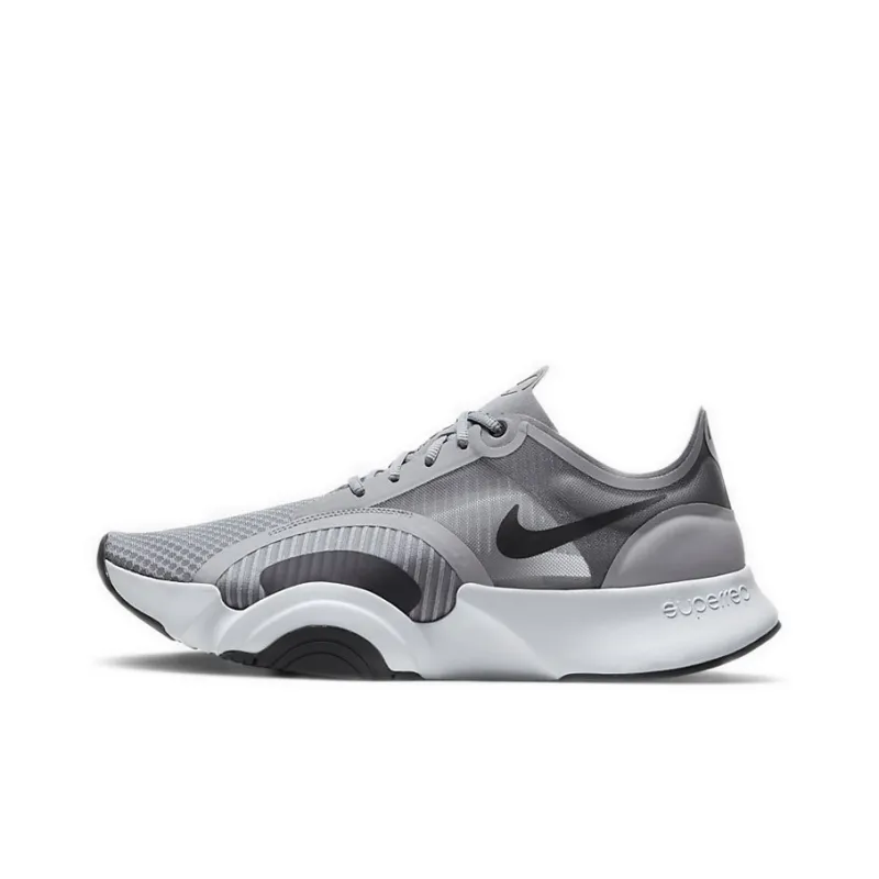 Nike SuperRep Go 'Particle Grey'-0