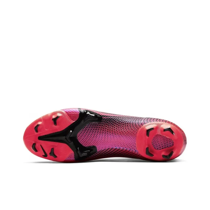 Nike Mercurial Superfly 7 Pro Fg 'Laser Crimson'-5