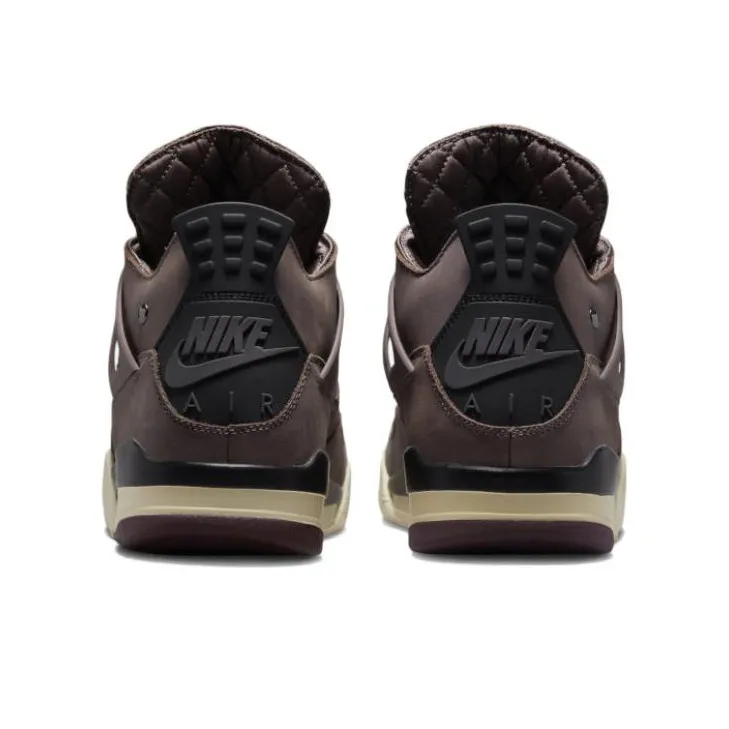 Jordan 4 Retro Sp A Ma Maniére Violet Ore-4