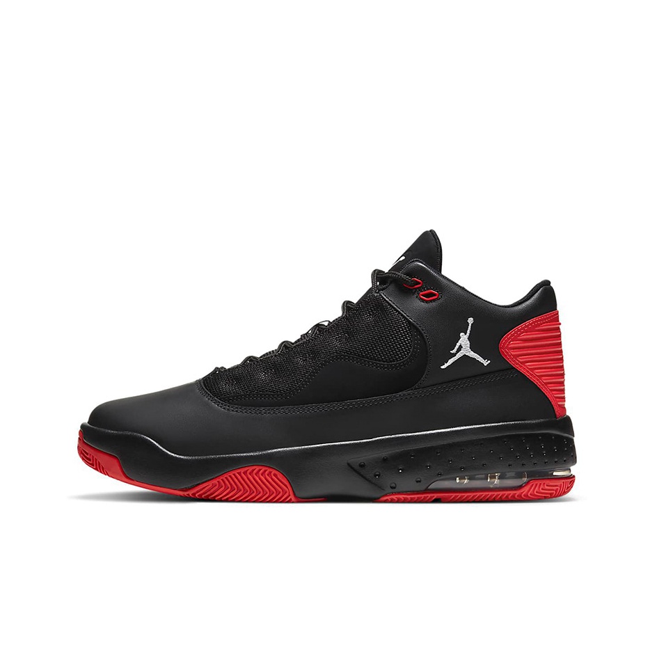 jordan max aura 34