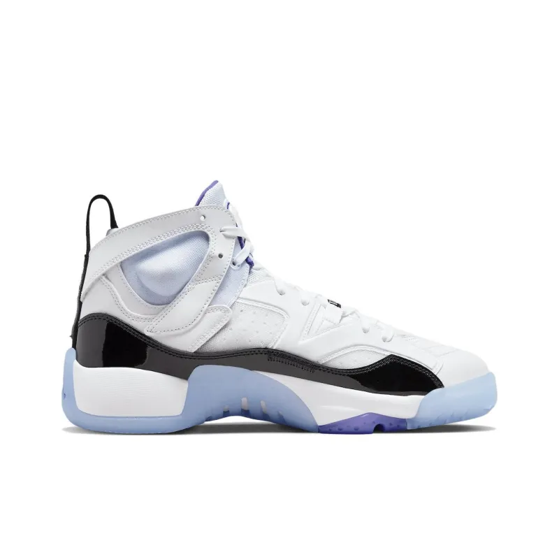 Jordan Jumpman Two Trey Concord-1