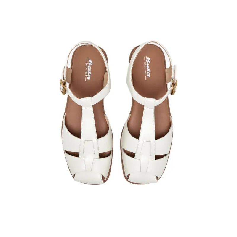 BATA Stylish Sandal 1.5cm Women's-3