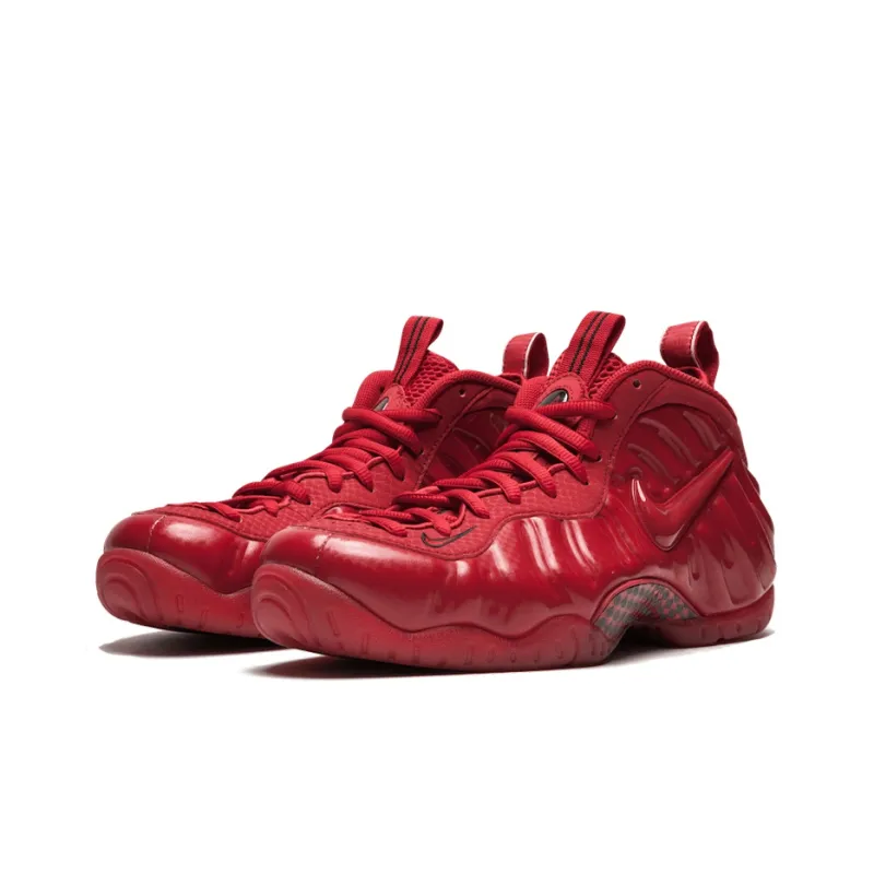 Nike Air Foamposite Pro Red October-2