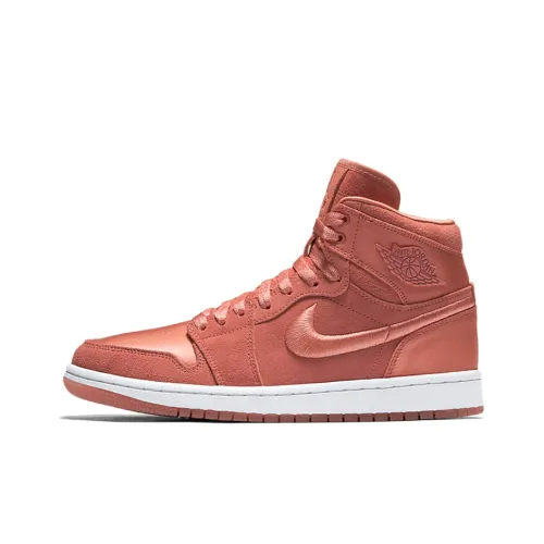 Jordan 1 Retro High Season Of Her Sun Blush Women's