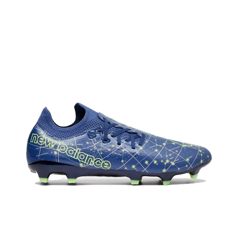 New Balance X Eberechi Eze Furon V7 Pro Fg 'Starraiser'-1