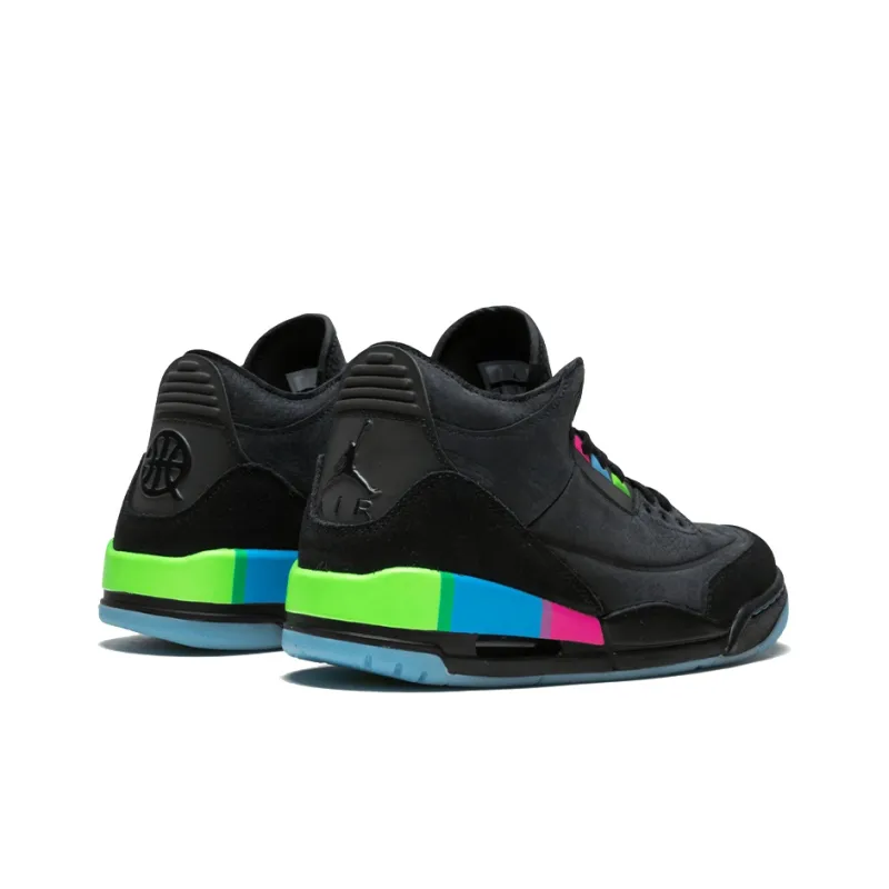Jordan 3 Retro Quai 54 2018-3