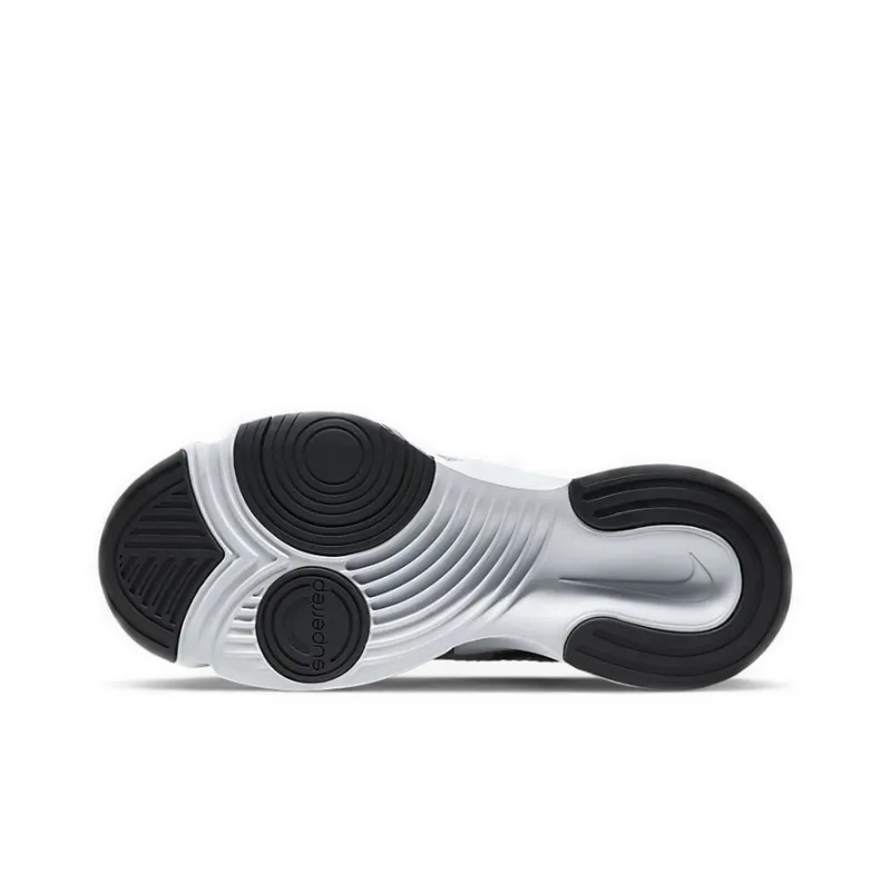 Nike SuperRep Go 'Particle Grey'-5