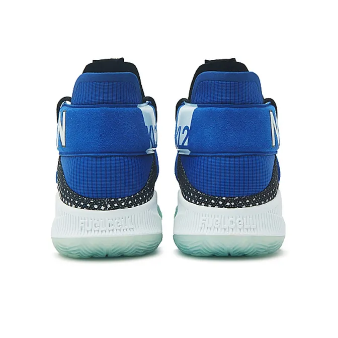 New Balance Shoe Palace X OMN1S 'Trust Leonard'-3