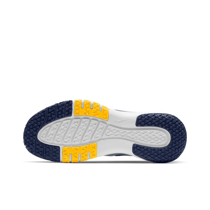 Nike Flex Control 4 'Pure Platinum Navy'-4