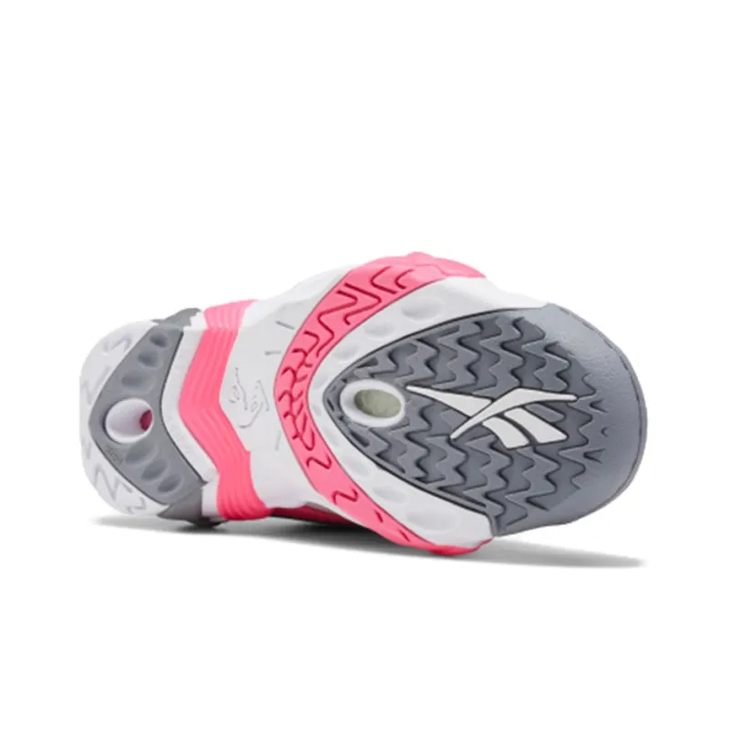 Reebok Shaqnosis Solar Pink-5