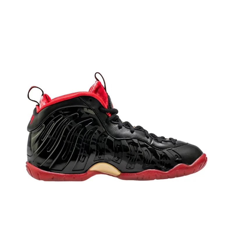 Nike Air Nike Foamposite One Dracula GS-1