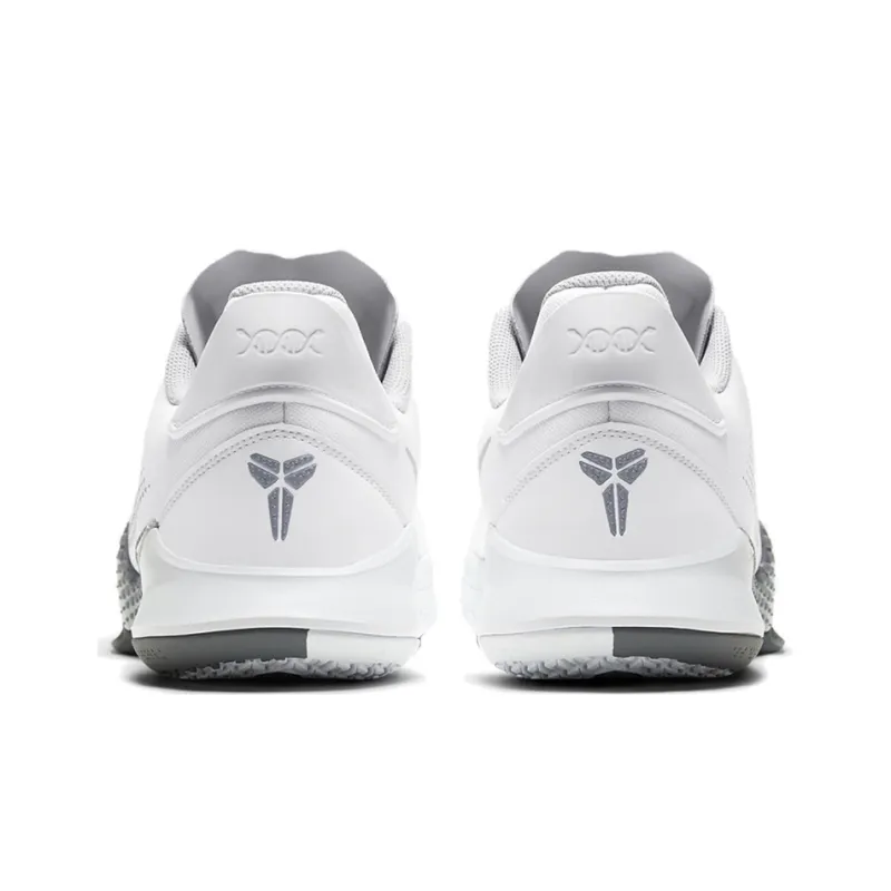 Nike Mamba Fury EP 'White Wolf Grey'-4