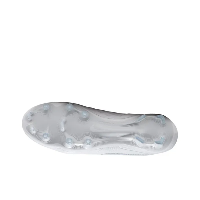 Nike Tiempo Legend 8 Elite Fg White Platinum-4
