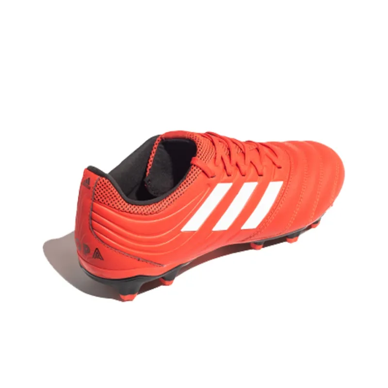 Adidas Copa 20.3 Mg 'Red White'-2