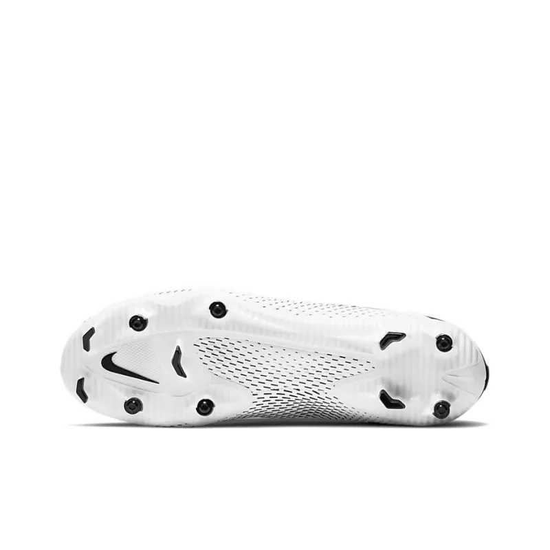 Nike Phantom Gt Academy Mg White Black Pink Blast-5
