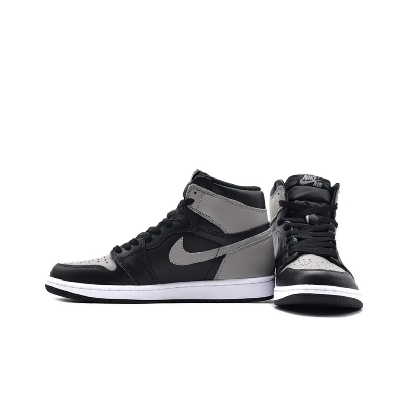 Jordan 1 Retro High OG Shadow 2018-2