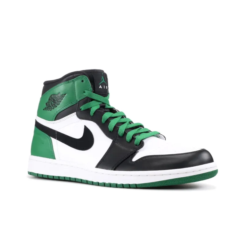 Jordan 1 Retro Defining Moments Celtics DMP-2
