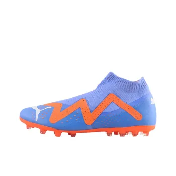 PUMA Future Match+ Ll Mg 'Blue/Orange'