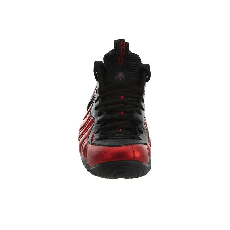 Nike Air Foamposite Pro University Red-2