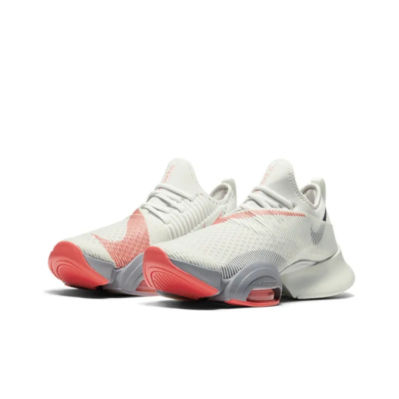 Nike Air Zoom SuperRep Spruce Aura Crimson-2