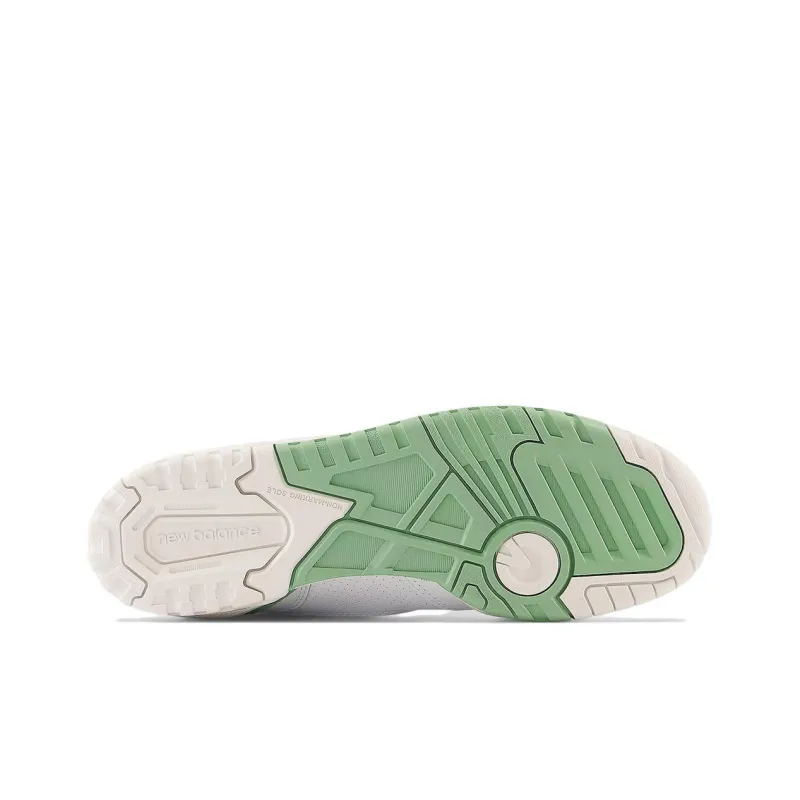 New Balance 550 'White Mint Green'-5