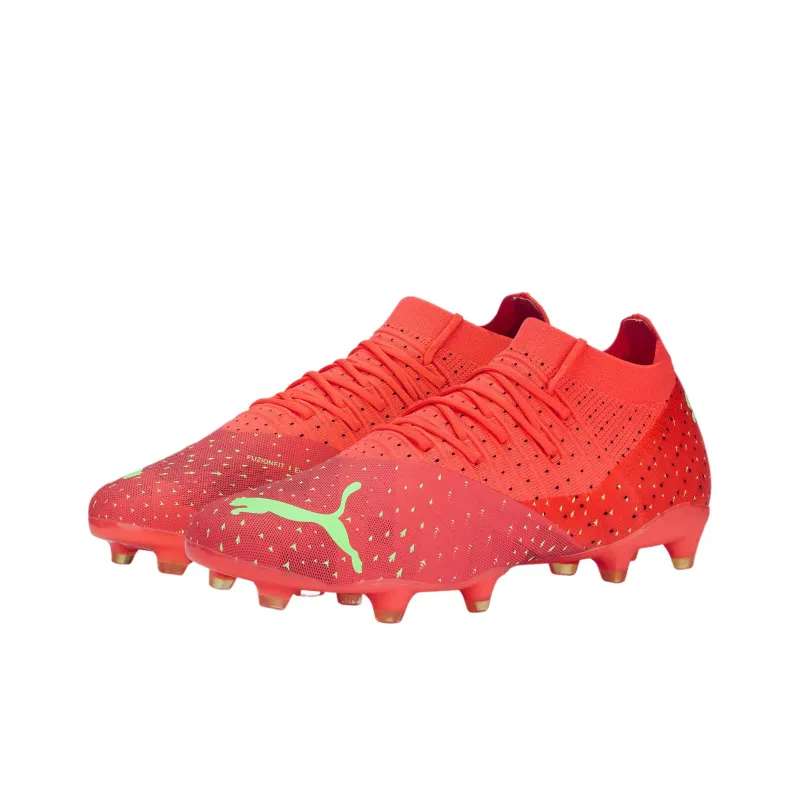 Puma Future 3.4 FG AG 'Fearless Pack'-2