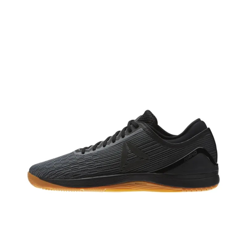 Reebok Crossfit Nano 8.0 'Black Gum'-0