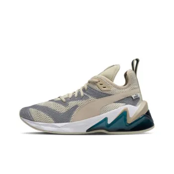PUMA Lqdcell Origin Tech 'Khaki Gray'