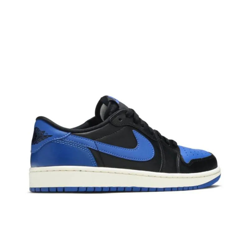 Jordan 1 Retro Low Royal 2015-1