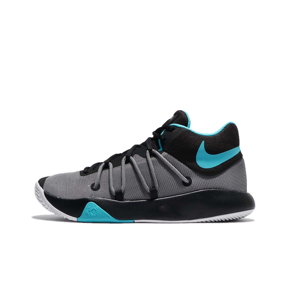 Nike KD Trey 5 V EP Black Gamma Blue POIZON