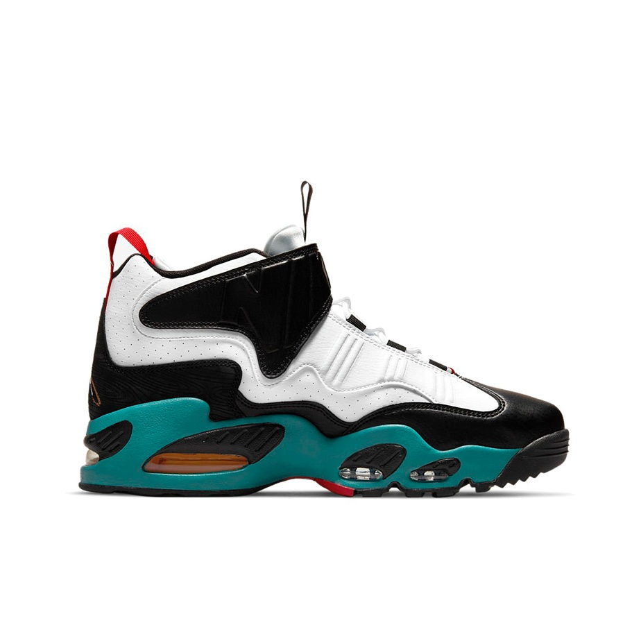 griffey max swingman